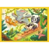 Puzle Ravensburger 12004171 — 35 piezas, animales, 225×? mm, edad 6+