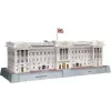 Puzle 3D Ravensburger Iconics Palacio de Buckingham con luz, 216 piezas