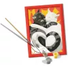 Set de pintura Ravensburger CreArt - Cat Love (set de pintura creativo)