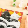 Set de pintura Ravensburger CreArt - Cat Love (set de pintura creativo)