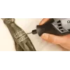 Dremel 7122 fresas de diamante, 2 uds.
