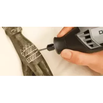Herramienta rotativa Dremel 7122