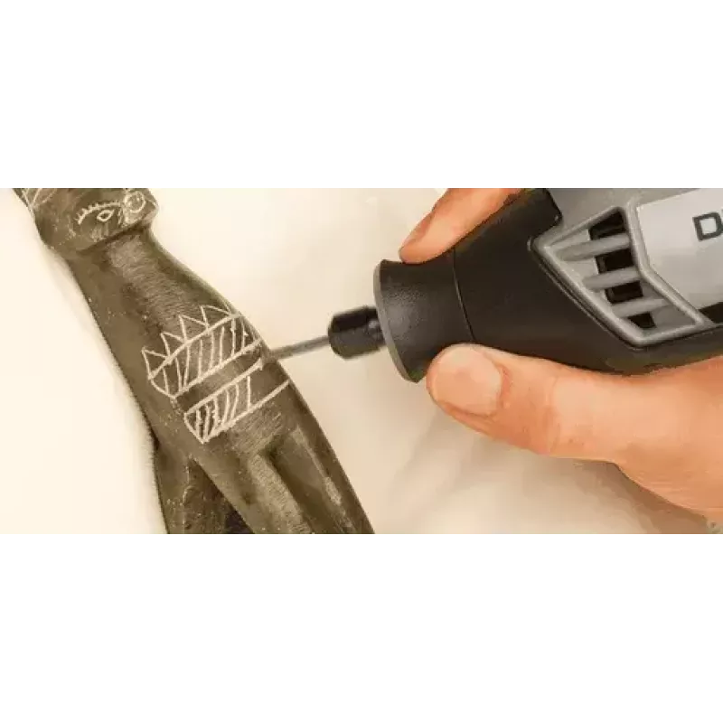 Dremel 7122 fresas de diamante, 2 uds.