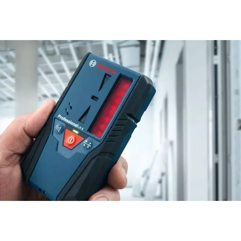 Receptor láser Bosch LR 6 Professional