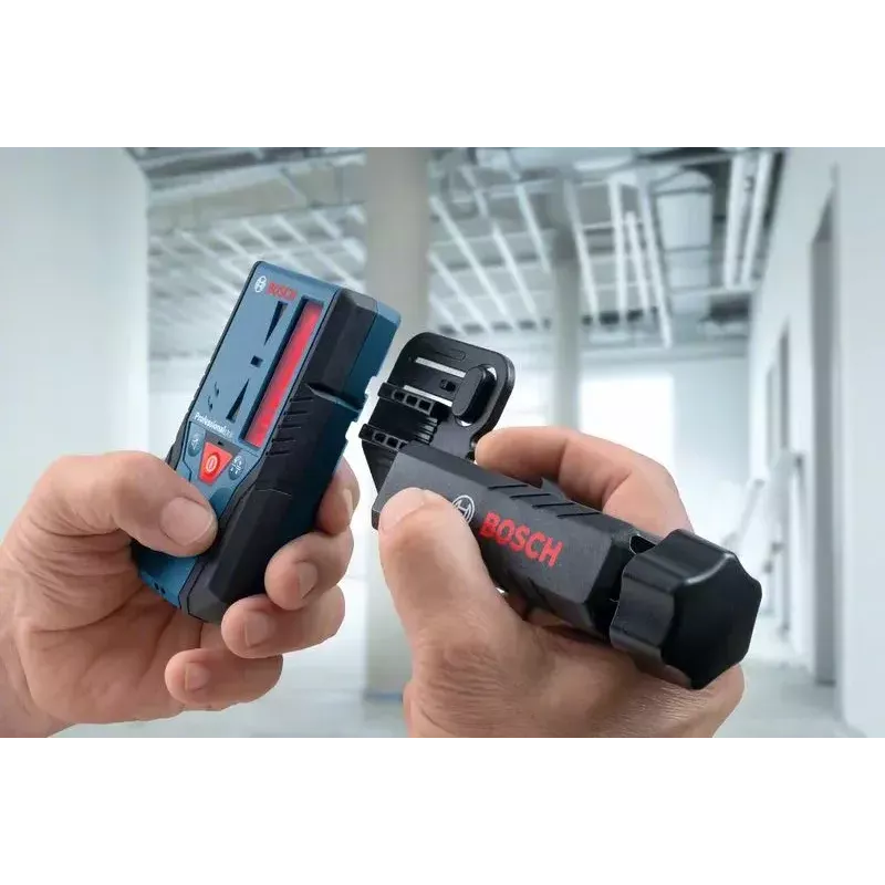 Receptor láser Bosch LR 6 Professional