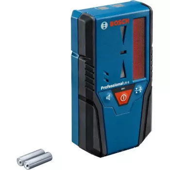 Receptor láser Bosch LR 6 Professional