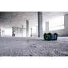 Bosch GRL 650 CHVG Professional nivel láser rotativo a batería, 70 m, láser verde, 18 V, con batería ProCORE18V 4,0 Ah, soporte y maletín, azul