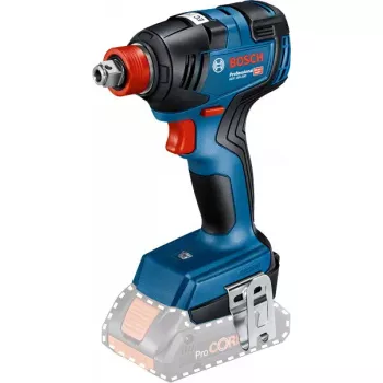 Atornillador de impacto Bosch GDX 18V-200 Professional, 18V, 184x224x96 mm