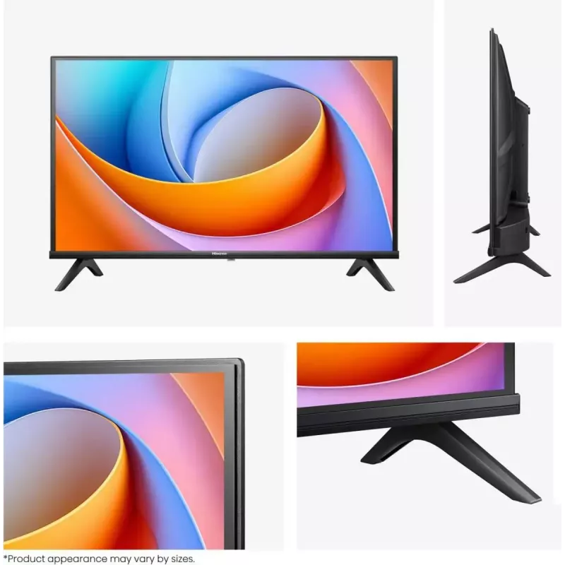 Hisense 40E4QT 101,6 cm (40