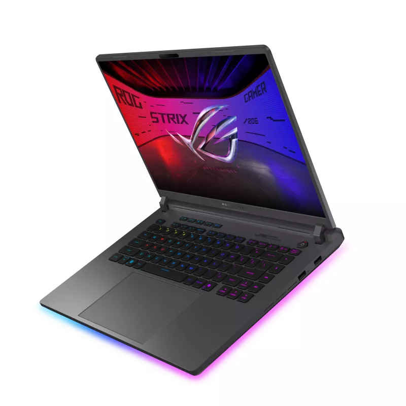 ASUS ROG Strix G16 G615LW-S5024W Intel Core Ultra 9 275HX Portátil 40,6 cm (16