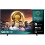 Hisense 65E77Q 165,1 cm (65") QLED 4K Ultra HD Smart TV, VIDAA, Wi-Fi, triple sintonizador, negro