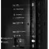 Hisense 85E77Q Smart TV QLED de 85 pulgadas (215 cm), 4K Ultra HD, Wi-Fi, triple sintonizador, negro