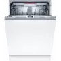 Lavavajillas Bosch Serie 6 SBD6TCX00E totalmente integrado 14 cubiertos