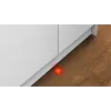 Lavavajillas Bosch Serie 6 SBD6TCX00E totalmente integrado 14 cubiertos