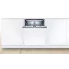Lavavajillas Bosch Serie 6 SBD6TCX00E totalmente integrado 14 cubiertos