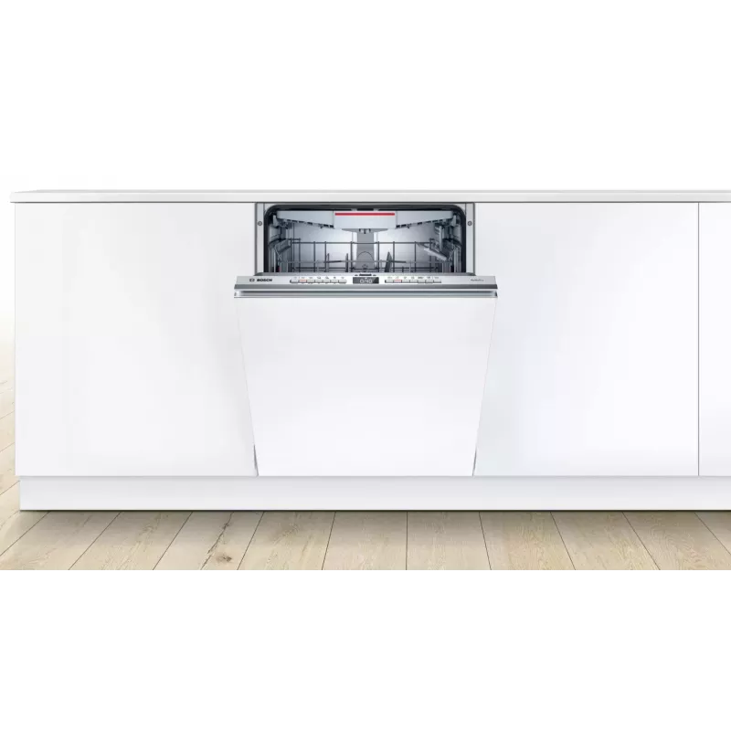 Lavavajillas Bosch Serie 6 SBD6TCX00E totalmente integrado 14 cubiertos