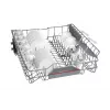 Lavavajillas Bosch Serie 6 SBD6TCX00E totalmente integrado 14 cubiertos