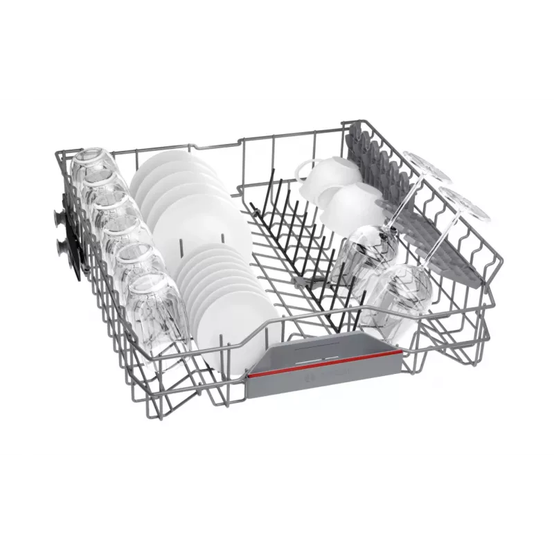 Lavavajillas Bosch Serie 6 SBD6TCX00E totalmente integrado 14 cubiertos