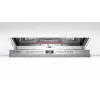 Lavavajillas Bosch Serie 6 SBD6TCX00E totalmente integrado 14 cubiertos