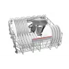 Lavavajillas Bosch Serie 6 SBD6TCX00E totalmente integrado 14 cubiertos