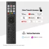 Hisense 55E77Q PRO 139,7 cm (55 inch) 4K Ultra HD Smart TV Wi-Fi negro