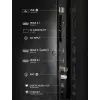 Hisense 55E77Q PRO 139,7 cm (55 inch) 4K Ultra HD Smart TV Wi-Fi negro