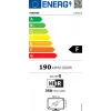 Hisense 100U7Q 2,54 m (100 inch) 4K Ultra HD Smart TV Wi-Fi negro