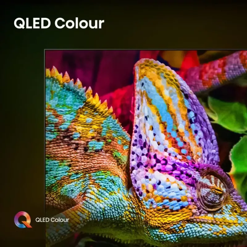 Hisense 100U7Q 2,54 m (100 inch) 4K Ultra HD Smart TV Wi-Fi negro