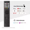 Hisense 100U7Q 2,54 m (100 inch) 4K Ultra HD Smart TV Wi-Fi negro
