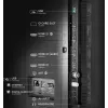 Hisense 100U7Q 2,54 m (100 inch) 4K Ultra HD Smart TV Wi-Fi negro