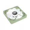 Thermaltake CT120 ARGB Sync ventilador de caja 120 mm, 500-2000 rpm, Hydrangea Blue, 2 uds.