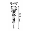 Martillo demoledor Bosch 0 611 335 000 negro, azul 1750 W