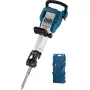 Martillo demoledor Bosch 0 611 335 000 negro, azul 1750 W