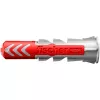 Set de tornillos y tacos Fischer 540299