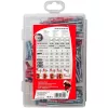 Set de tornillos y tacos Fischer 540299