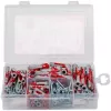 Set de tornillos y tacos Fischer 540299