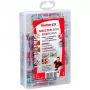 Set de tornillos y tacos Fischer 540299