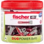 Fischer 535982 taco 81 unidades 40 mm