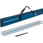 Guía de corte Bosch FSN 1400
