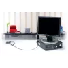 Anclaje de seguridad para montaje en escritorio KENSINGTON K64613WW