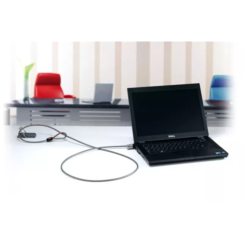 Anclaje de seguridad para montaje en escritorio KENSINGTON K64613WW