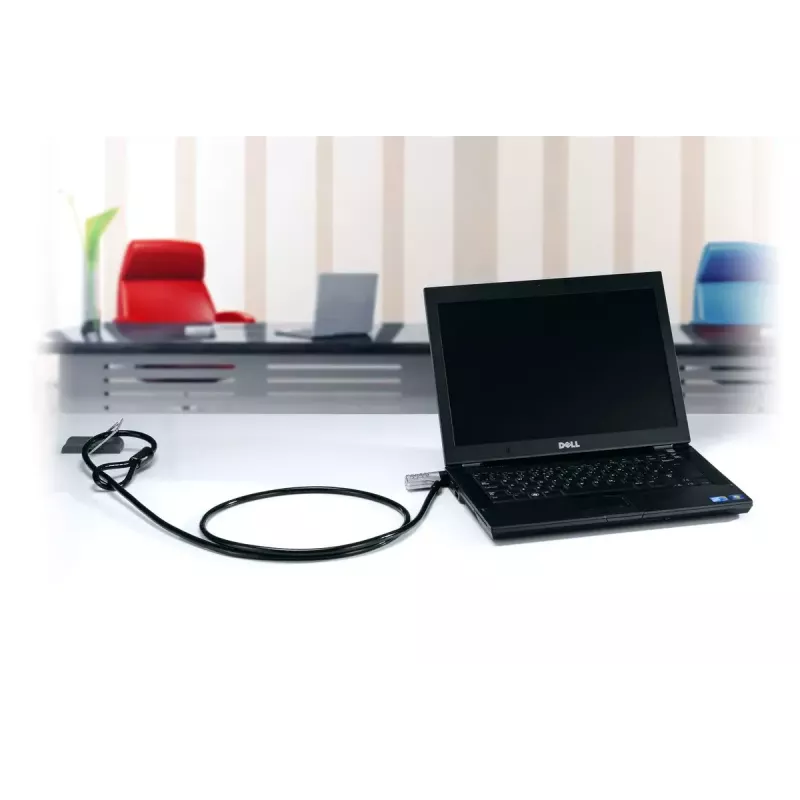 Anclaje de seguridad para montaje en escritorio KENSINGTON K64613WW