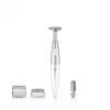 Braun Silk-épil FG 1100 plateado, blanco