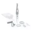 Braun Silk-épil FG 1100 plateado, blanco