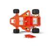 Mando a distancia CARRERA Mario Kart Pipe Kart Bowser 2,4 GHz — coche teledirigido de juguete