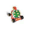 Mando a distancia CARRERA Mario Kart Pipe Kart Bowser 2,4 GHz — coche teledirigido de juguete