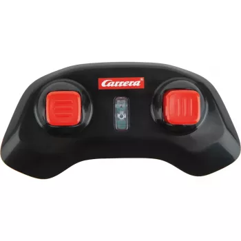 Coche teledirigido CARRERA Mario Kart Mini 2,4 GHz – Luigi Paperbox