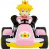 Coche RC CARRERA Mario Kart Race Kart Peach 1:32 mando a distancia 2,4 GHz