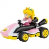 Coche RC CARRERA Mario Kart Race Kart Peach 1:32 mando a distancia 2,4 GHz