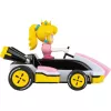 Coche RC CARRERA Mario Kart Race Kart Peach 1:32 mando a distancia 2,4 GHz